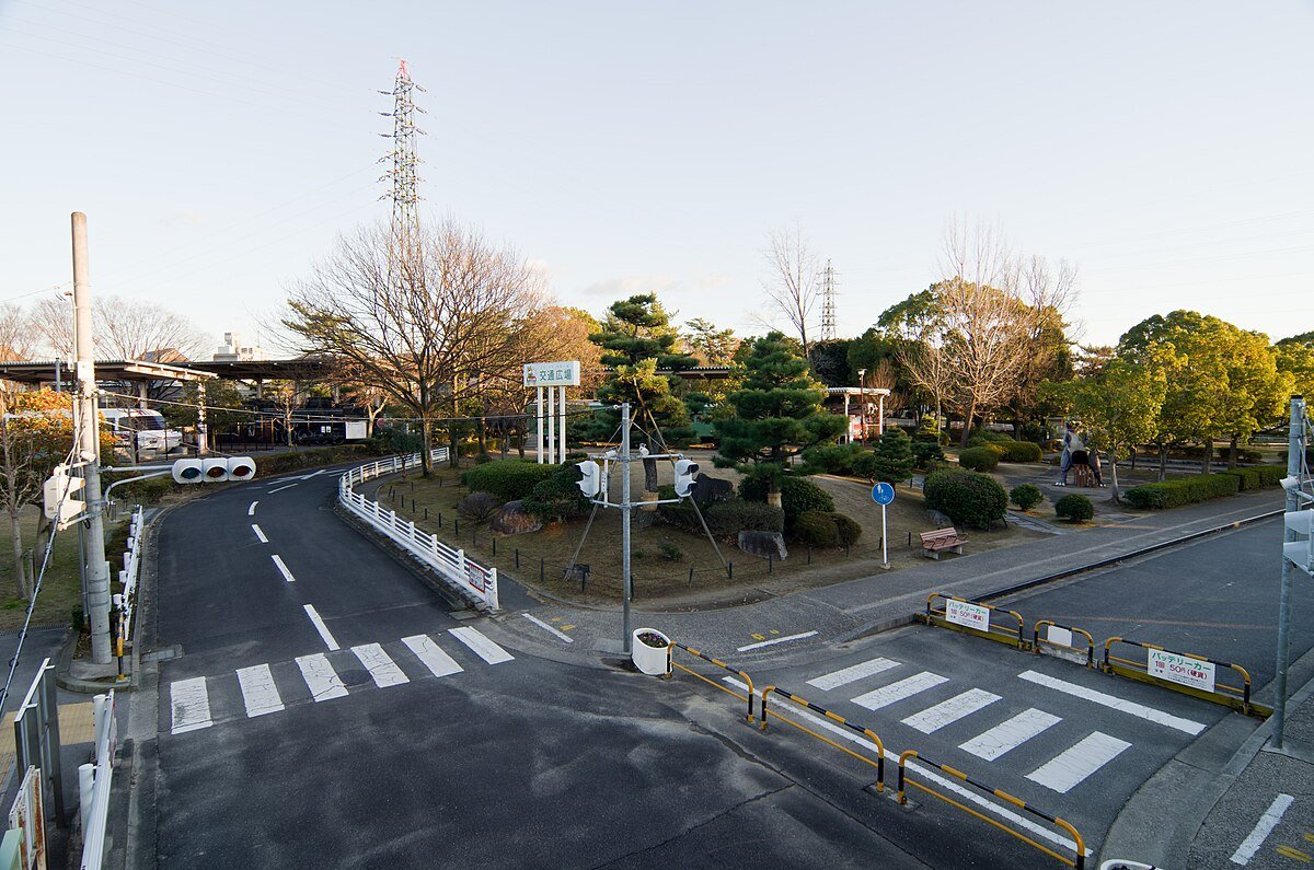 🎡 미나미 공원(미나미 코엔) 이미지 5